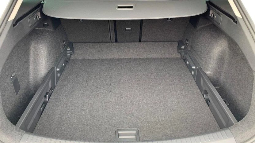 Obrázek Leon SP FR 1.5 TSI 115k