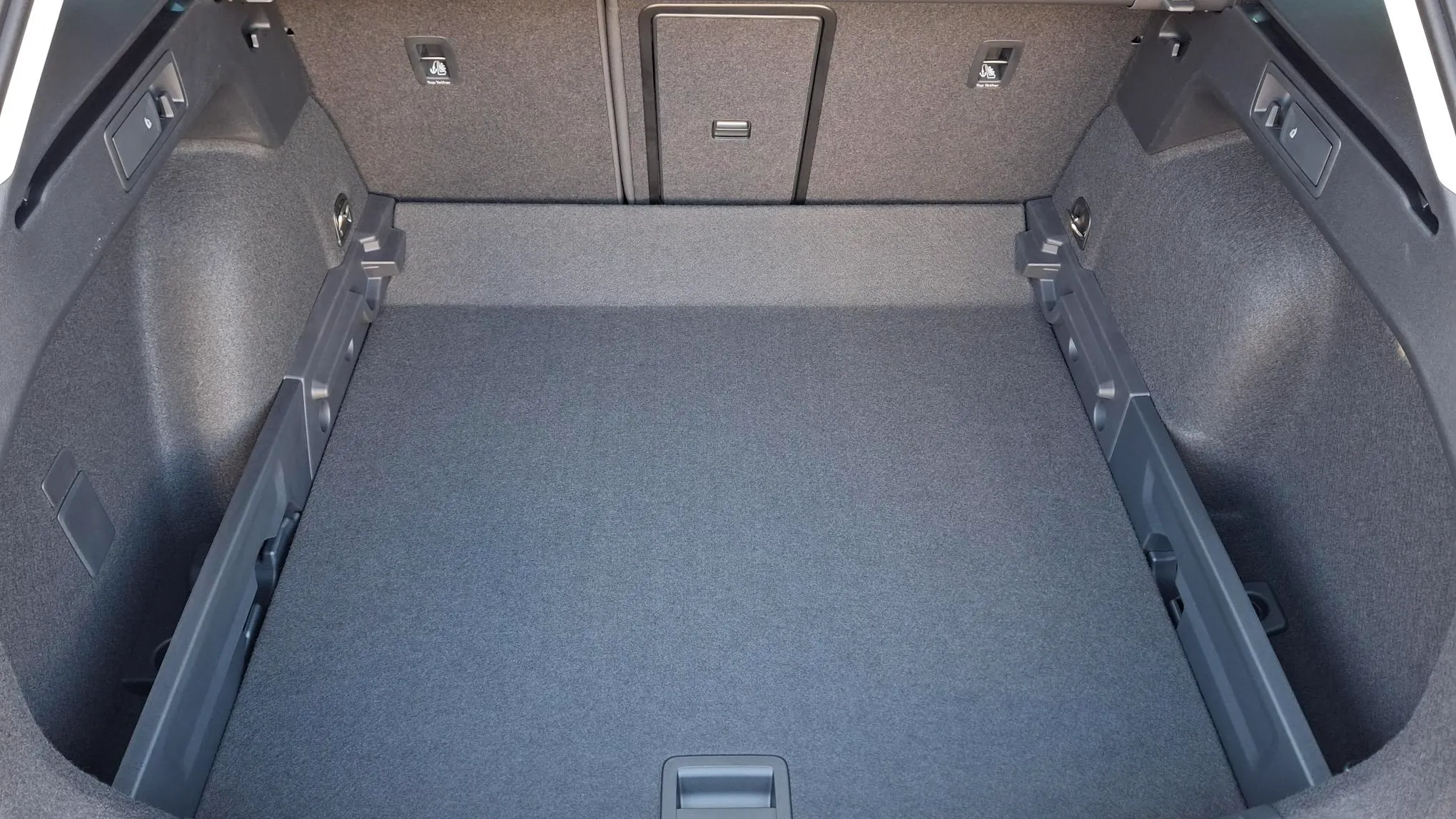 Obrázek Leon SP FR 1.5 TSI 115k