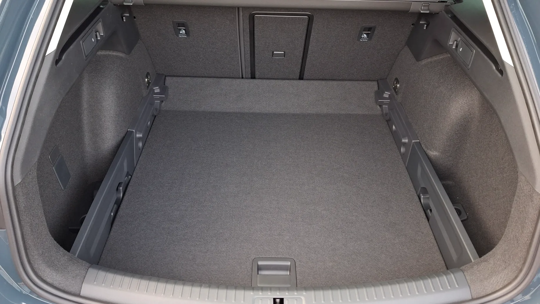 Obrázek Leon SP Style 1.5 TSI 150k