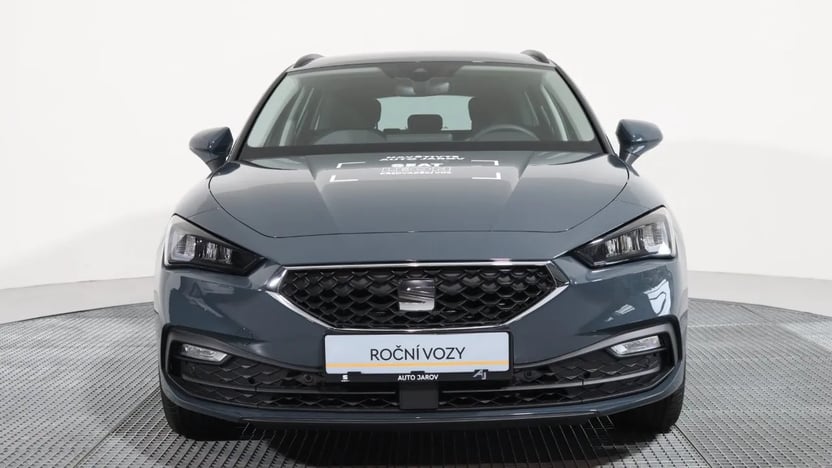 Obrázek Leon SP Style 1.5 TSI 115k