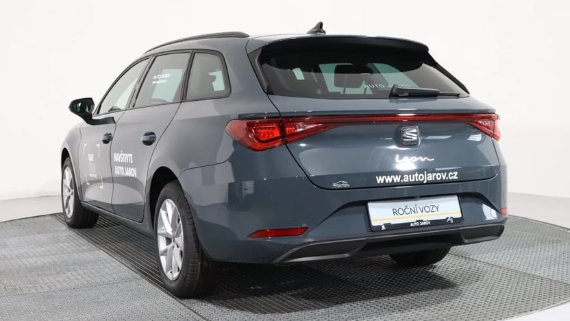 Obrázek Leon SP Style 1.5 TSI 115k