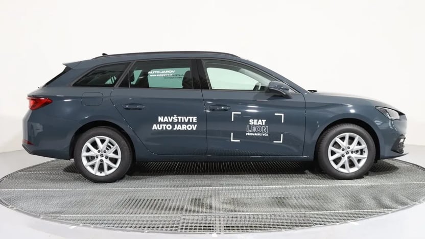 Obrázek Leon SP Style 1.5 TSI 115k