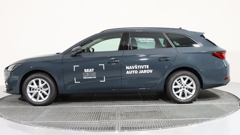 Obrázek Leon SP Style 1.5 TSI 115k