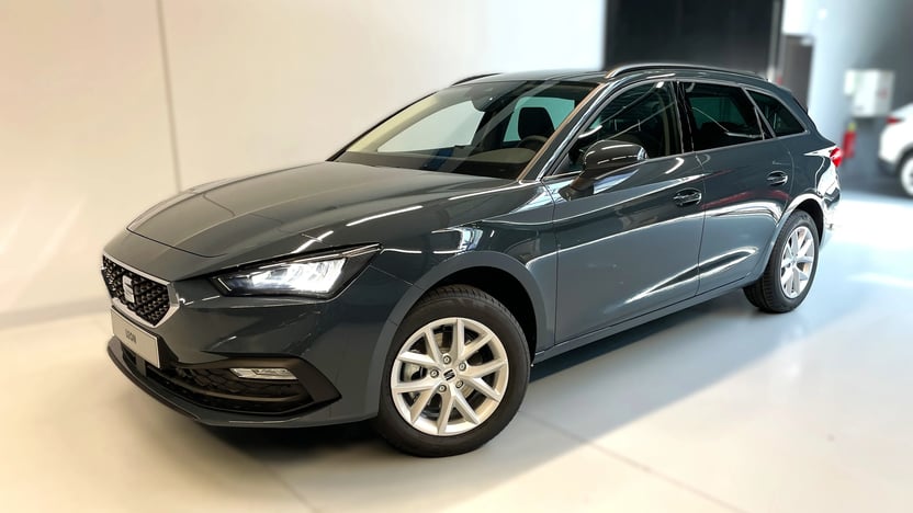 Obrázek Leon SP Style 1.5 TSI 115k