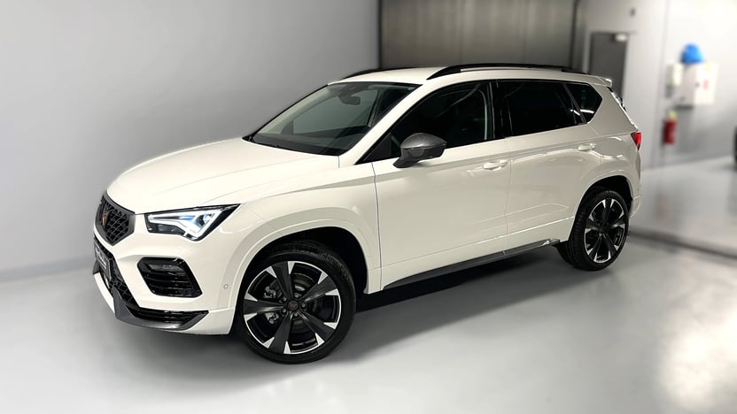 Obrázek Ateca 1.5 TSI 150k DSG