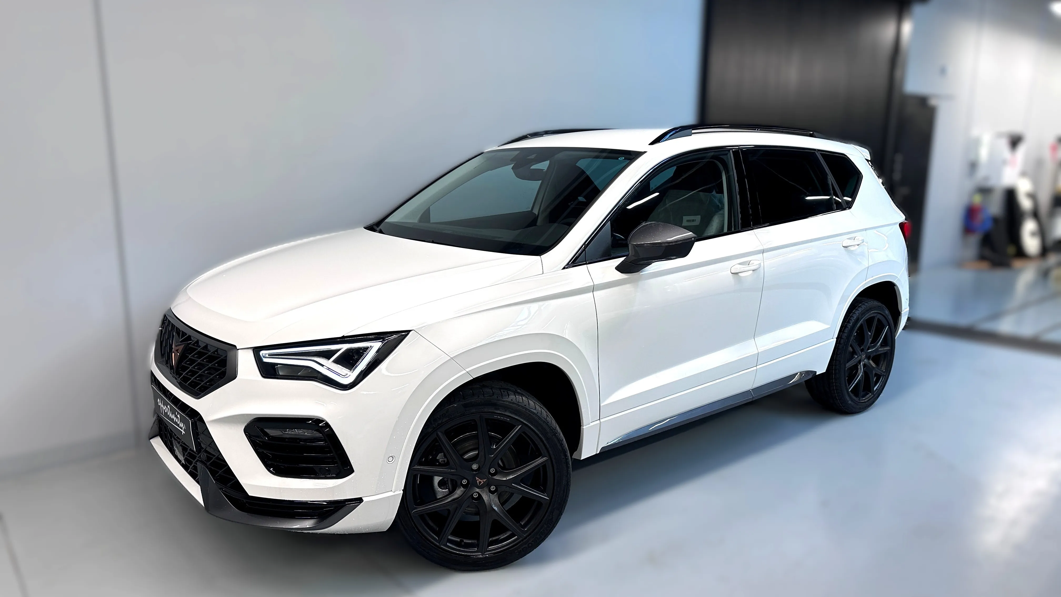 Obrázek Ateca 1.5 TSI 150k DSG