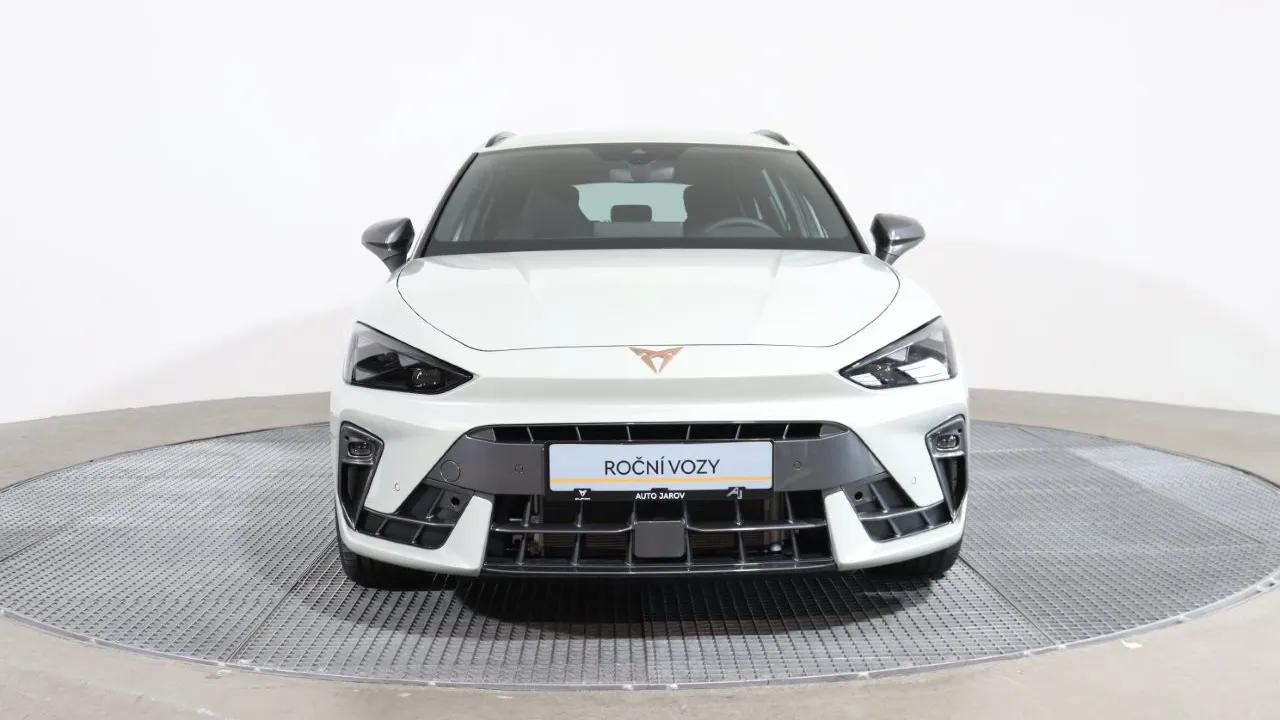 Obrázek Leon SP 2.0 TSI 204k DSG 4WD