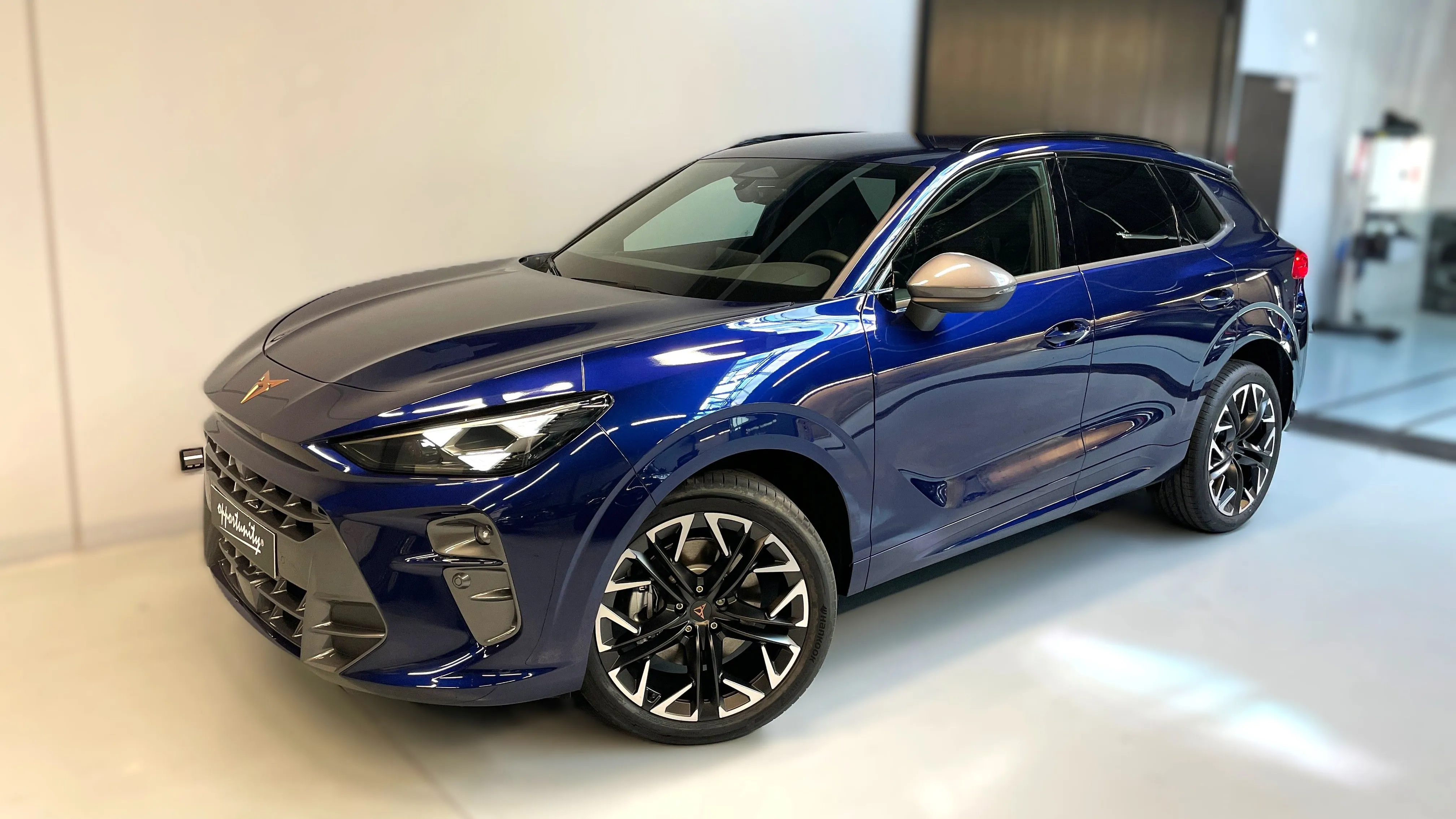 Obrázek Terramar 2.0 TSI 204k DSG 4WD