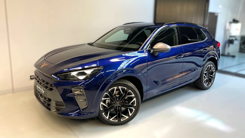 Obrázek Terramar 2.0 TSI 204k DSG 4WD