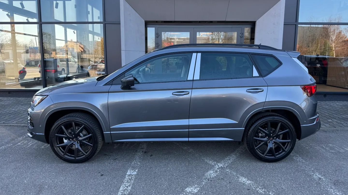 Obrázek Ateca 2.0 TSI 190k DSG 4WD