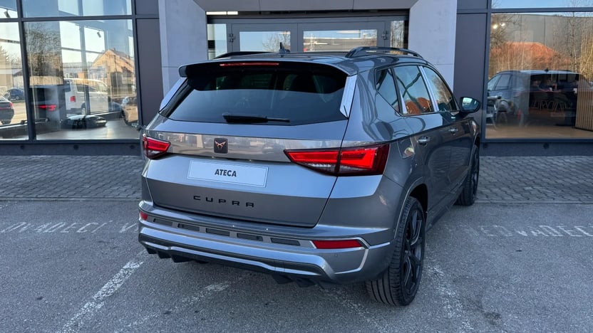 Obrázek Ateca 2.0 TSI 190k DSG 4WD