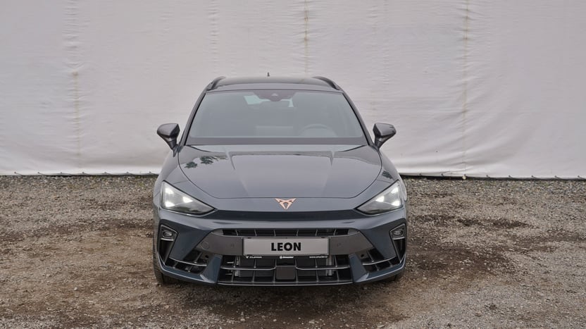 Obrázek Leon SP VZ 2.0 TSI 333k DSG 4WD