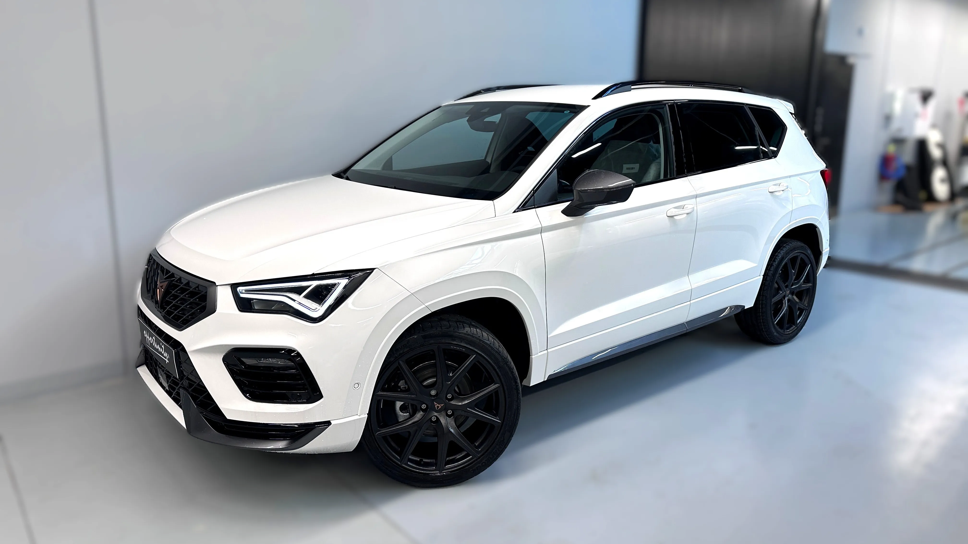 Obrázek Ateca 1.5 TSI 150k DSG
