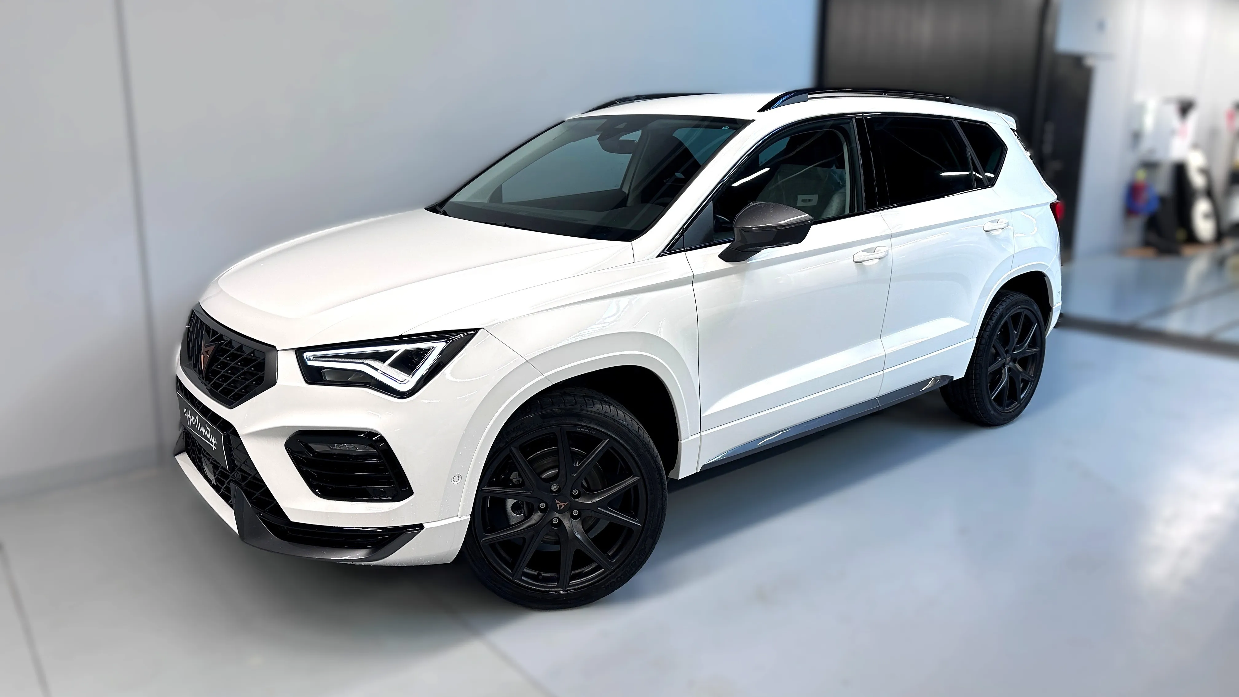 Obrázek Ateca 1.5 TSI 150k DSG