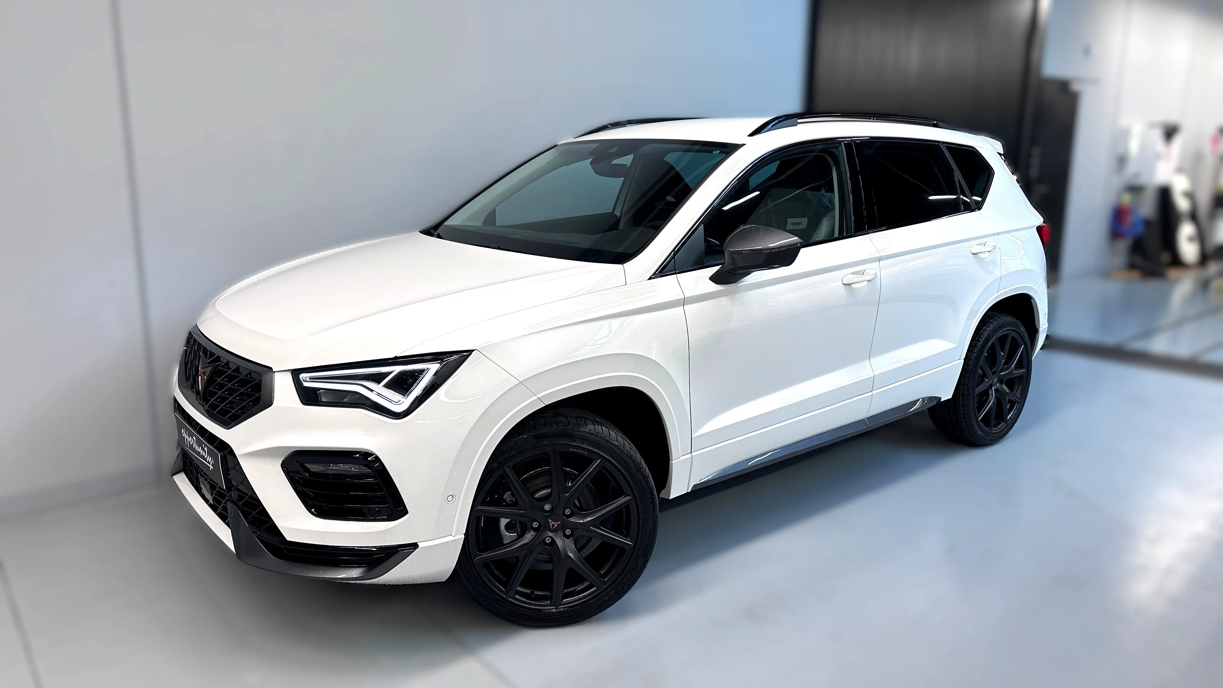 Obrázek Ateca 1.5 TSI 150k DSG