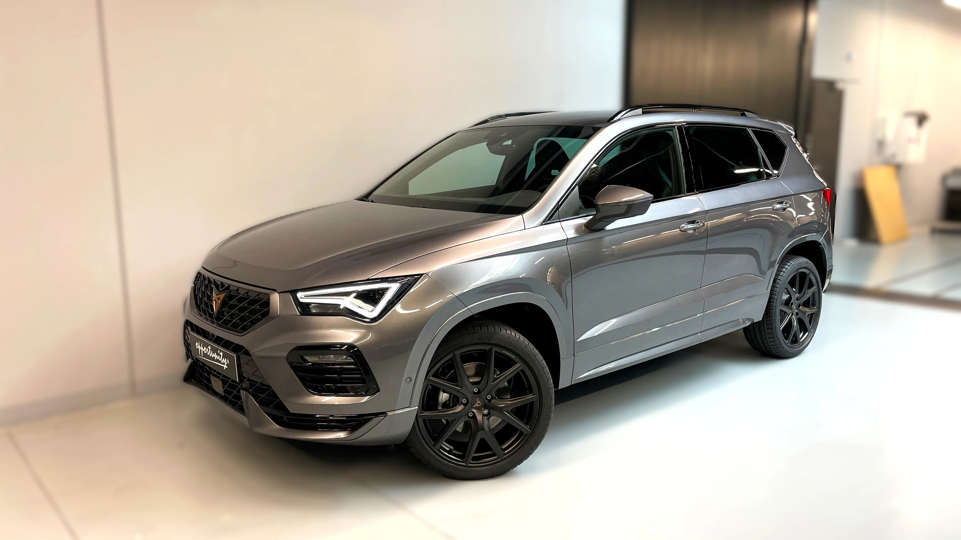 Obrázek Ateca 1.5 TSI 150k DSG