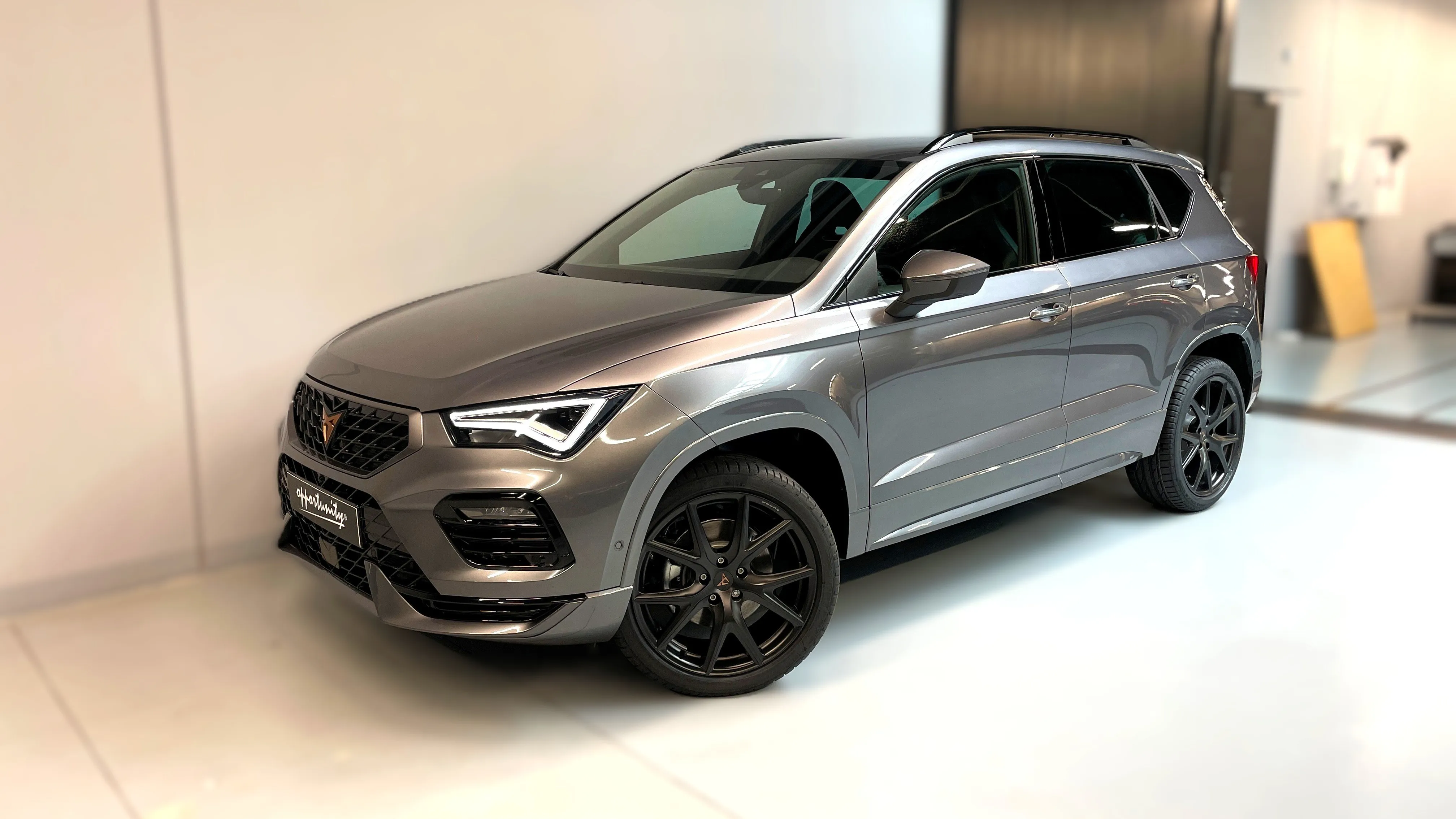 Obrázek Ateca 1.5 TSI 150k DSG