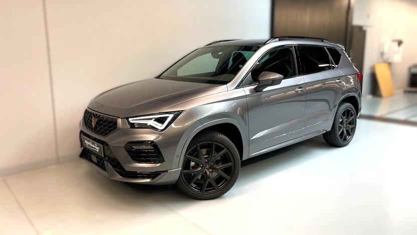Obrázek Ateca 1.5 TSI 150k DSG