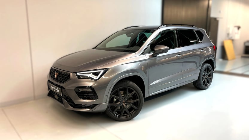 Obrázek Ateca 1.5 TSI 150k DSG