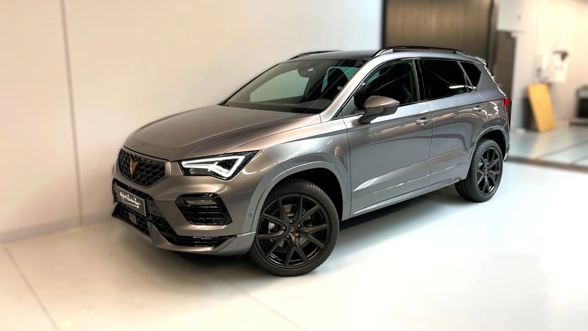 Obrázek Ateca 1.5 TSI 150k DSG