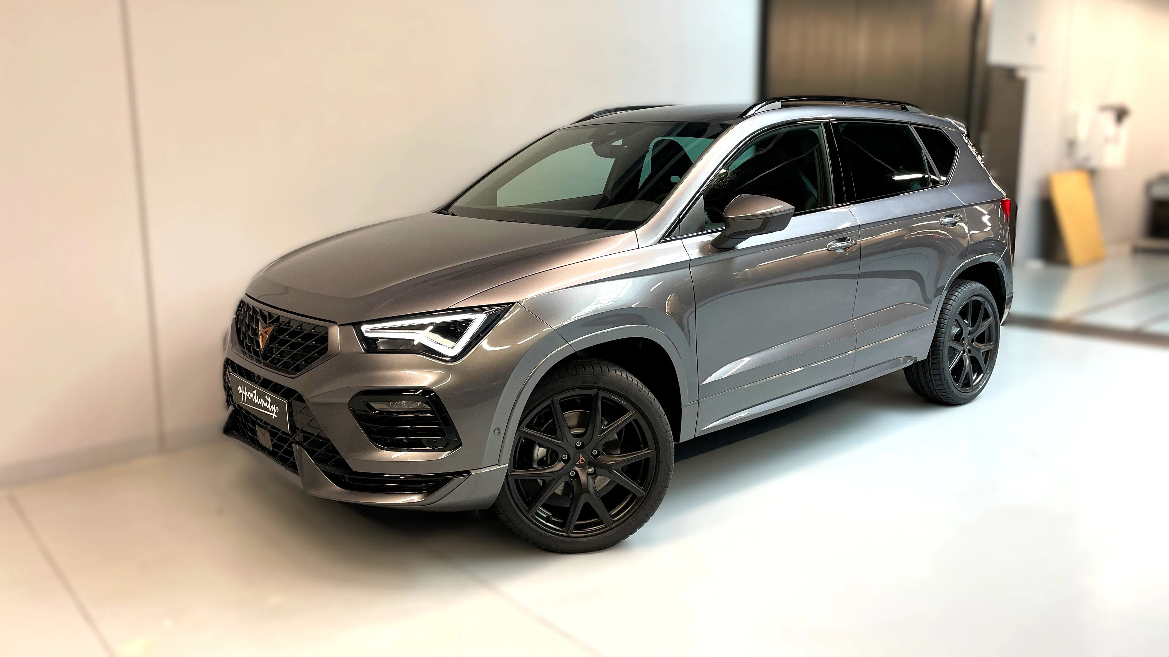 Obrázek Ateca 1.5 TSI 150k DSG