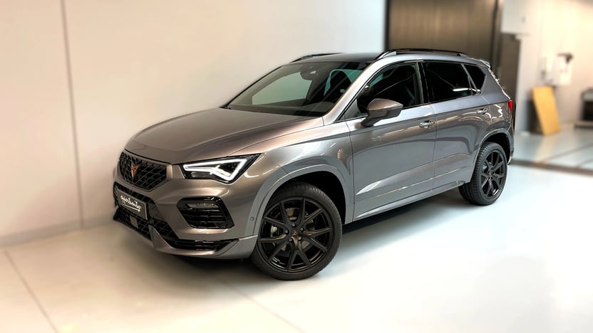 Obrázek Ateca 1.5 TSI 150k DSG