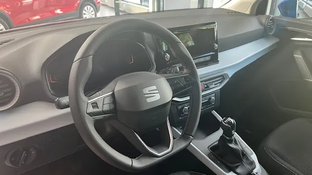 Obrázek Arona Vamos 1.0 TSI 95k