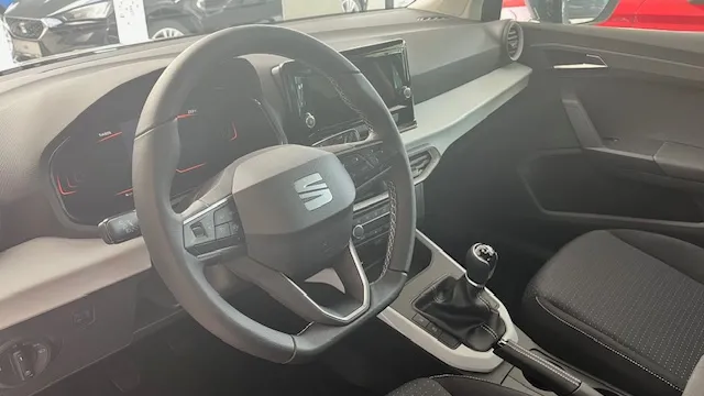 Obrázek Arona Style 1.0 TSI 115k