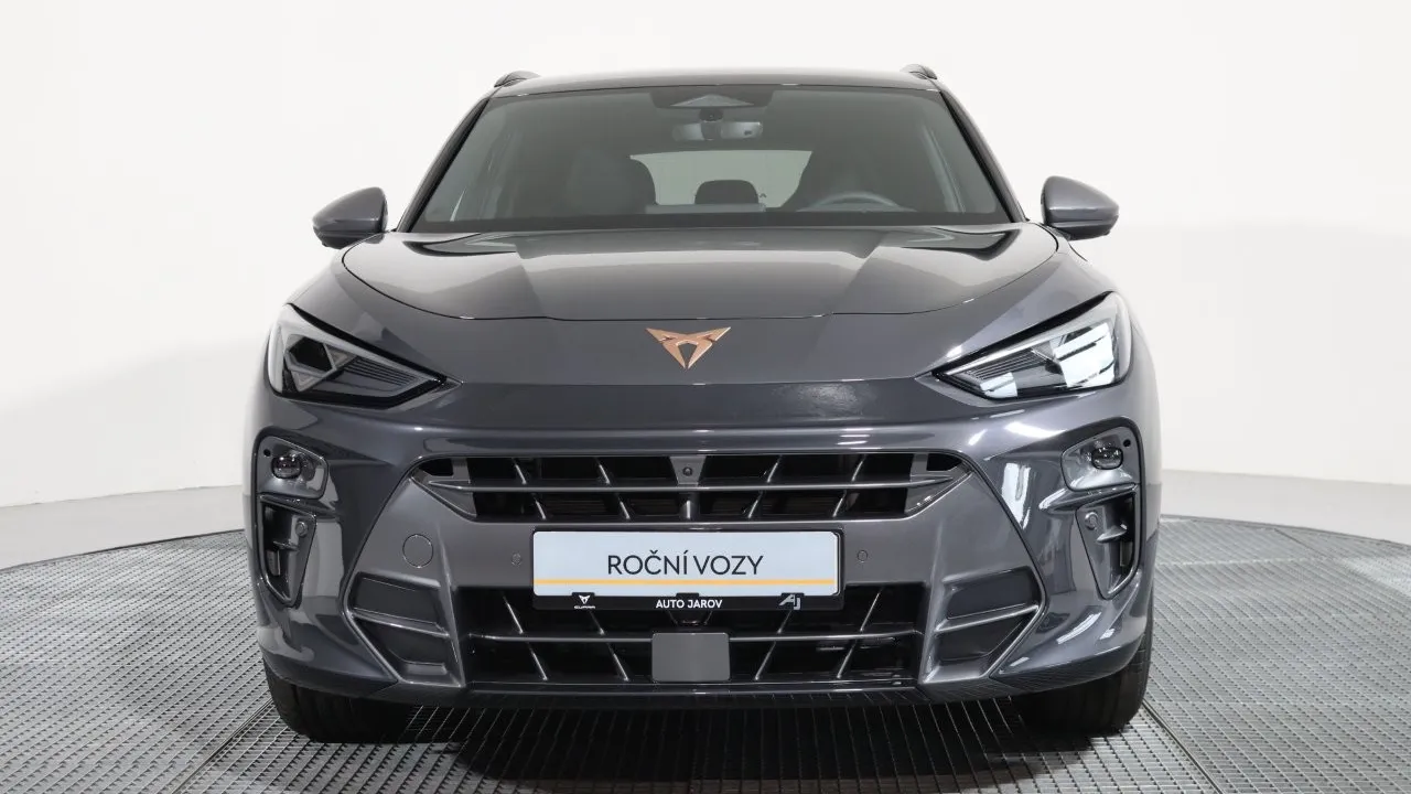 Obrázek Terramar 2.0 TSI 204k DSG 4WD