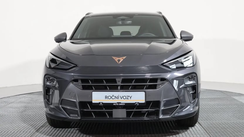 Obrázek Terramar 2.0 TSI 204k DSG 4WD