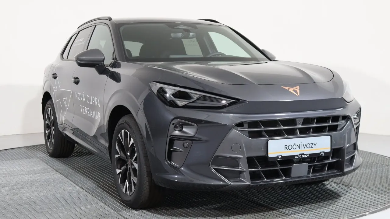 Obrázek Terramar 2.0 TSI 204k DSG 4WD