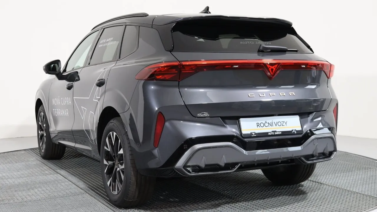 Obrázek Terramar 2.0 TSI 204k DSG 4WD