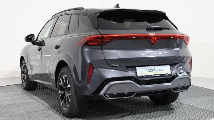 Obrázek Terramar 2.0 TSI 204k DSG 4WD