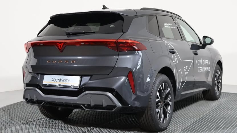 Obrázek Terramar 2.0 TSI 204k DSG 4WD