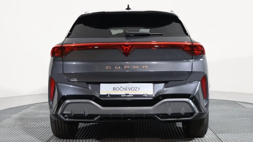 Obrázek Terramar 2.0 TSI 204k DSG 4WD