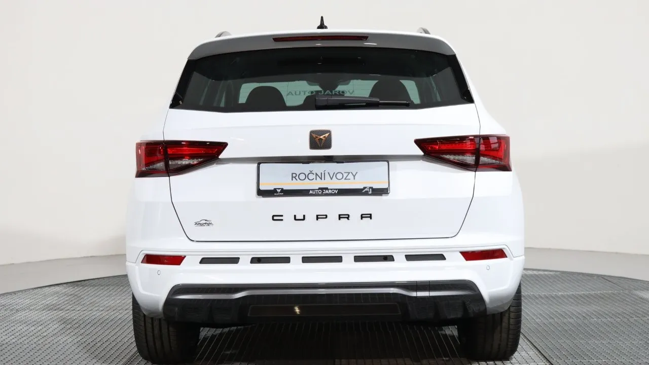 Obrázek Ateca 2.0 TSI 190k DSG 4WD