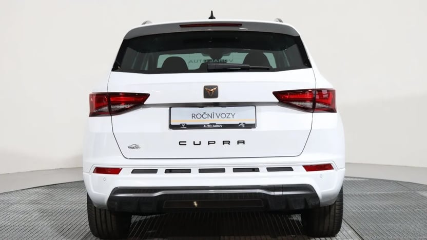 Obrázek Ateca 2.0 TSI 190k DSG 4WD