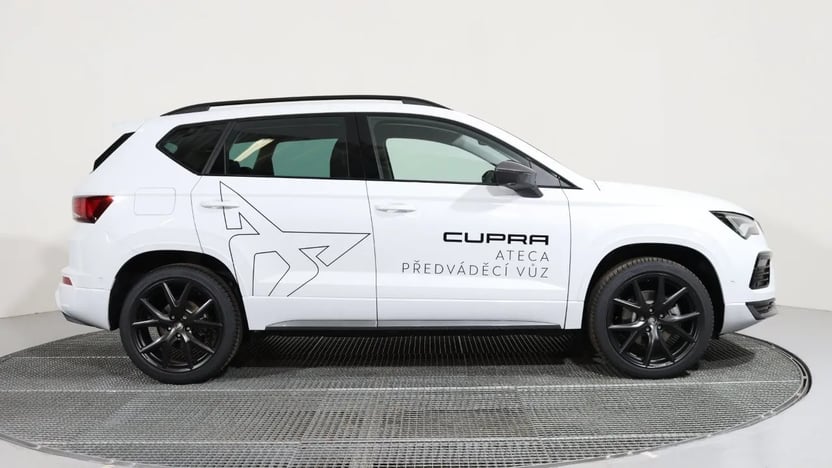 Obrázek Ateca 2.0 TSI 190k DSG 4WD