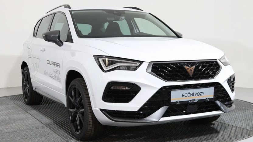 Obrázek Ateca 2.0 TSI 190k DSG 4WD