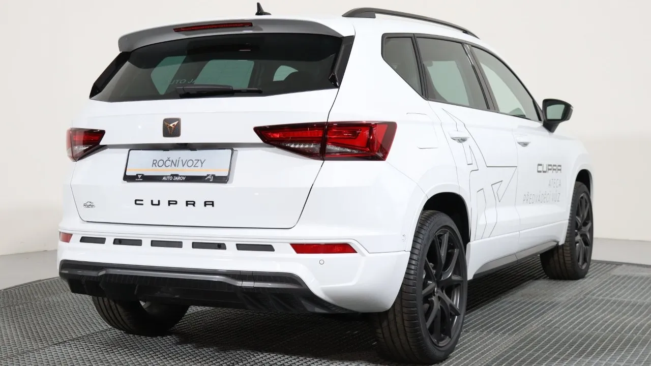 Obrázek Ateca 2.0 TSI 190k DSG 4WD