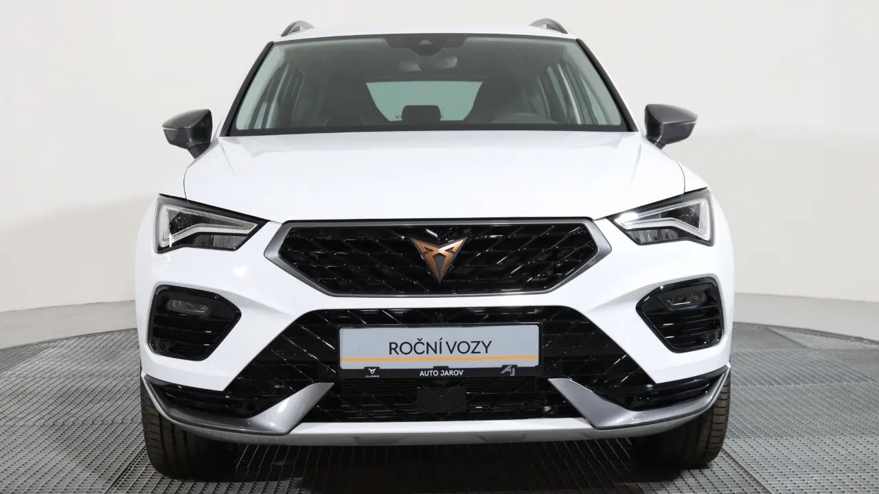 Obrázek Ateca 2.0 TSI 190k DSG 4WD