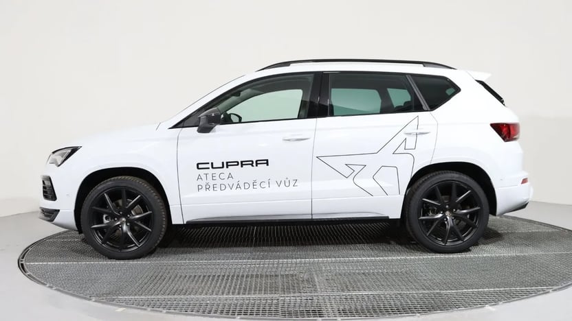 Obrázek Ateca 2.0 TSI 190k DSG 4WD