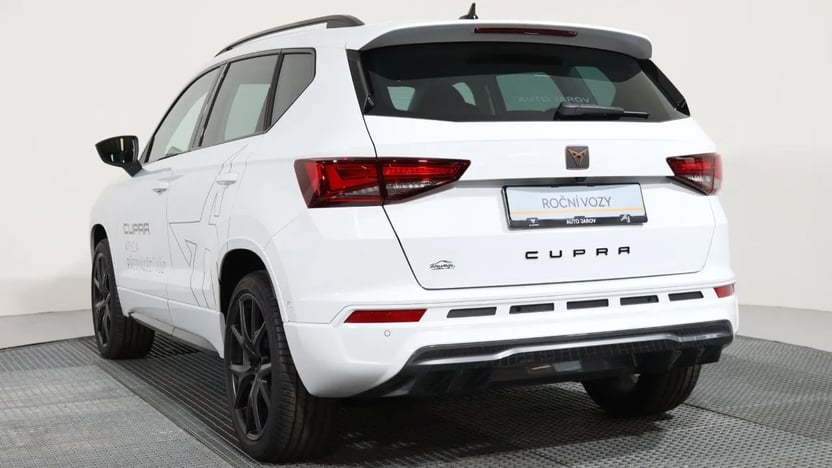 Obrázek Ateca 2.0 TSI 190k DSG 4WD