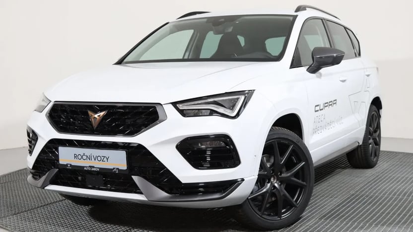 Obrázek Ateca 2.0 TSI 190k DSG 4WD