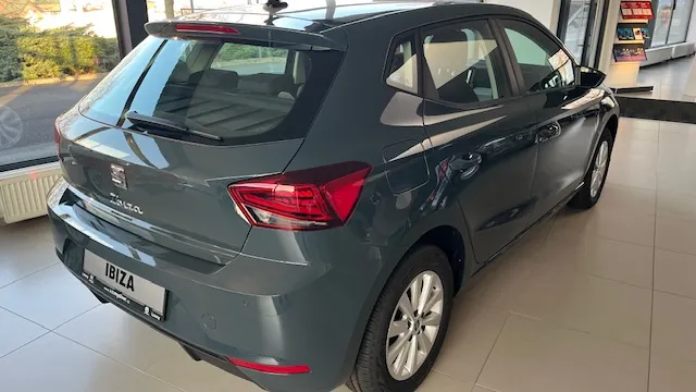 Obrázek Ibiza Style 1.0 TSI 95k