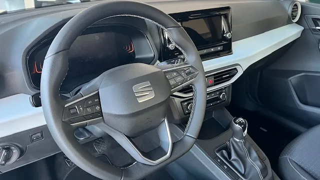 Obrázek Ibiza Style 1.0 TSI 95k