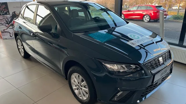 Obrázek Ibiza Style 1.0 TSI 95k