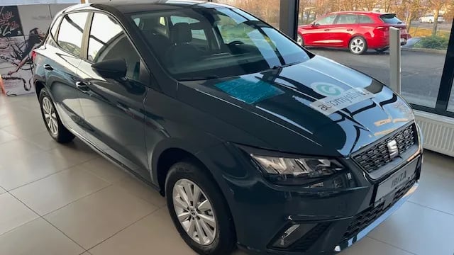 Obrázek Ibiza Style 1.0 TSI 95k