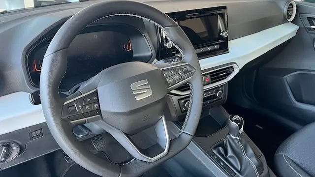 Obrázek Ibiza Style 1.0 TSI 95k