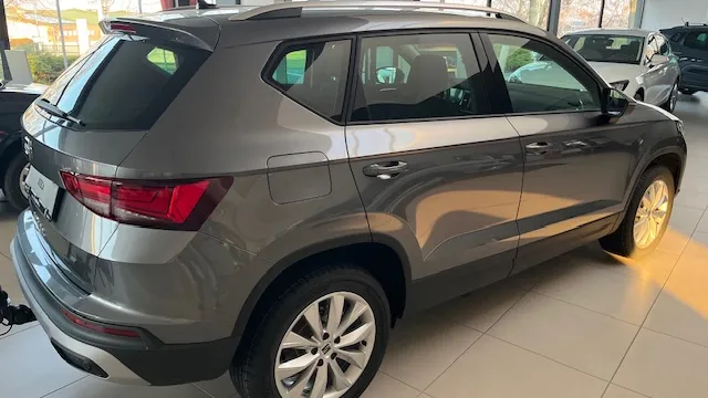 Obrázek Ateca Vamos 1.5 TSI 150k